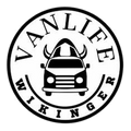 Wappen Vanlife Wikinger