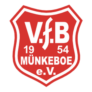 Wappen VfB Münkeboe