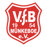 Wappen VfB Münkeboe
