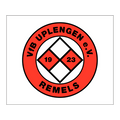 Wappen VfB Uplengen