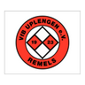 Wappen VfB Uplengen