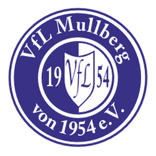 Wappen VfL Mullberg