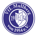 Wappen VfL Mullberg
