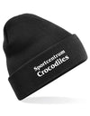 Crocodiles Beanie - Teamdealer