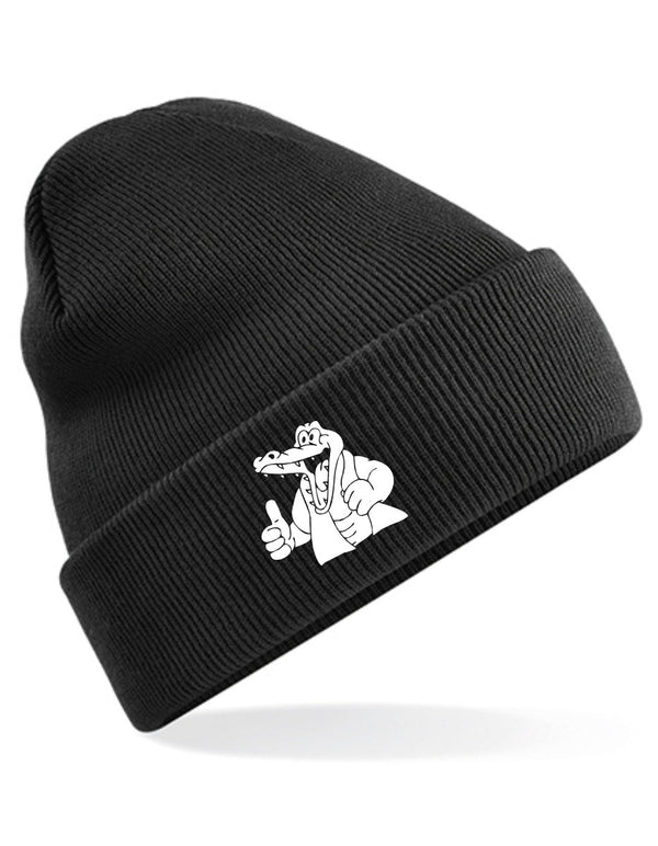 Crocodiles Beanie - Teamdealer