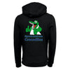 Crocodiles Hoodie - Teamdealer