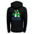 Crocodiles Hoodie - Teamdealer