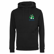 Crocodiles Hoodie - Teamdealer