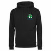 Crocodiles Hoodie - Teamdealer