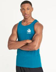 Crocodiles Muskelshirt - Teamdealer