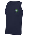 Crocodiles Muskelshirt - Teamdealer