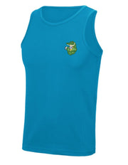 Crocodiles Muskelshirt - Teamdealer