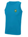 Crocodiles Muskelshirt - Teamdealer