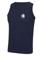 Crocodiles Muskelshirt - Teamdealer