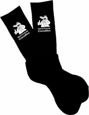 Crocodiles Socken - Teamdealer