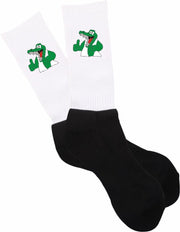 Crocodiles Socken - Teamdealer