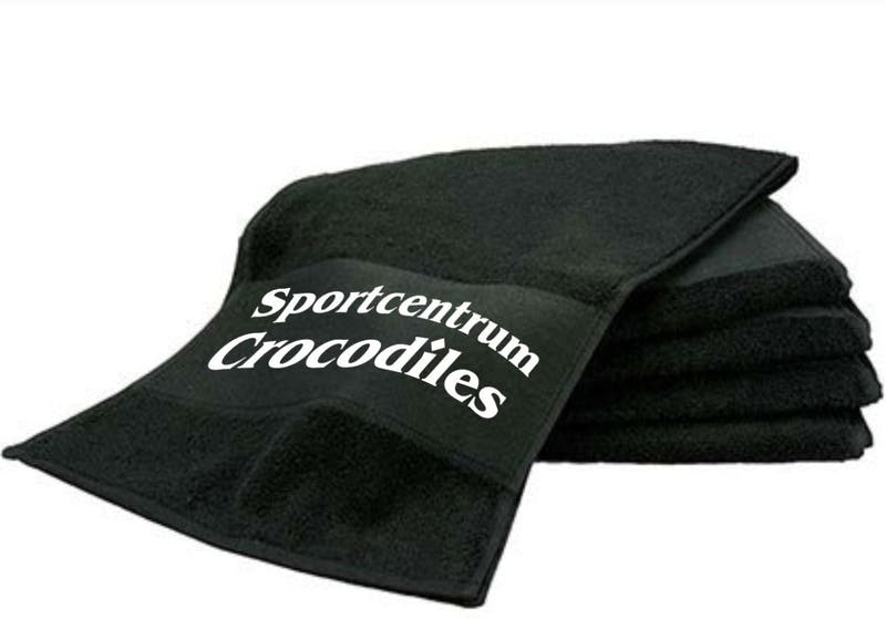 Crocodiles Sporttuch - Teamdealer