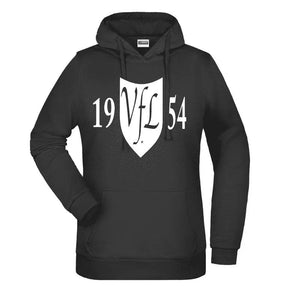 Damen - Hoodie VfL 1954 - Teamdealer