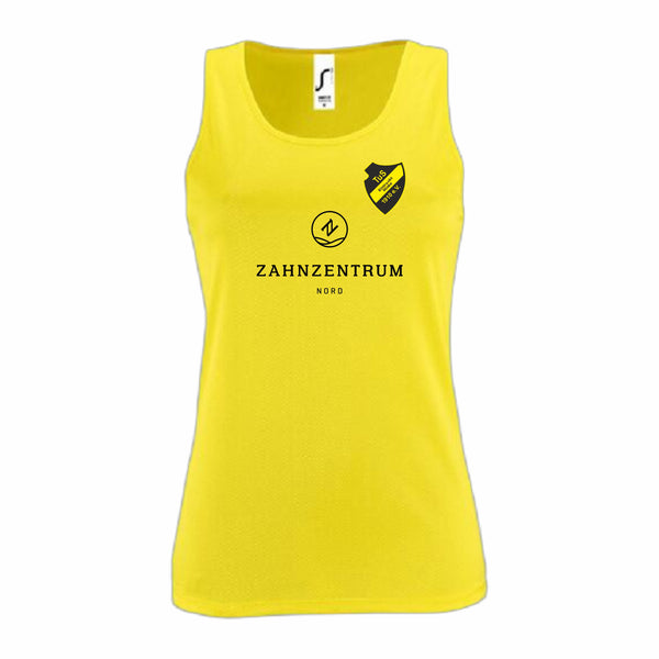 TUS Leichtathletik Tank Top Damen