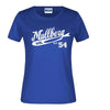 Damenshirt Mullberg - Teamdealer