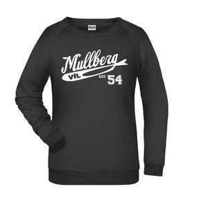 Damensweater Mullberg - Teamdealer