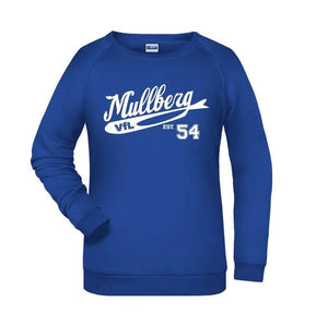 Damensweater Mullberg - Teamdealer