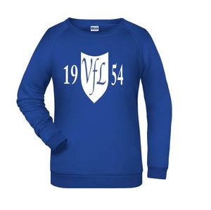 Damensweater VfL 1954 - Teamdealer