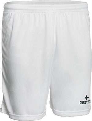 Derbystar Contra Hose - weiss - Teamdealer