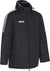 Derbystar Hyper Stadionjacke - schwarz weiss - Teamdealer