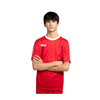 Derbystar Hyper Trikot - rot weiss - Teamdealer