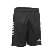 Derbystar Primo Hose - schwarz weiss - Teamdealer