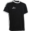 Derbystar Primo Trikot - schwarz weiss - Teamdealer