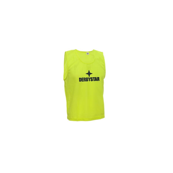 Derbystar Trainingsleibchen v20 Kinder - gelb - Teamdealer