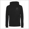 Egels - Popens All - Black Damenhoodie - Teamdealer