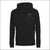 Egels - Popens All - Black Damenhoodie - Teamdealer