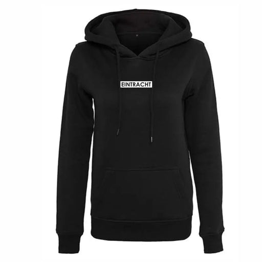 Eintracht Damenhoodie - Teamdealer