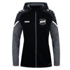 Eintracht Plaggenburg Damenkapuzenjacke - Teamdealer