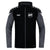 Eintracht Plaggenburg Zip - Hoodie - Teamdealer