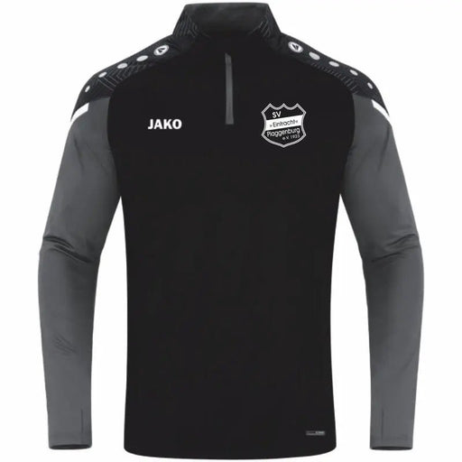 Eintracht Plaggenburg Ziptop Kinder - Teamdealer