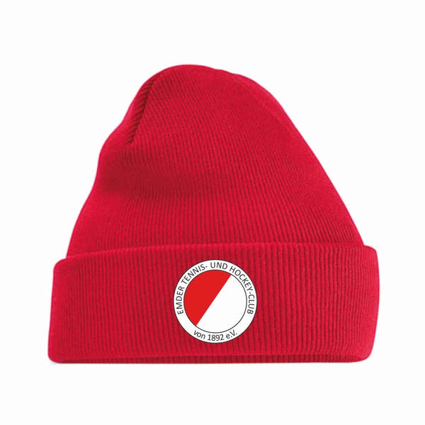 Emder THC Beanie