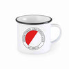 Emder THC Retro - Keramiktasse - Teamdealer