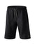 Erima Essential Sweatshorts - schwarz - Teamdealer
