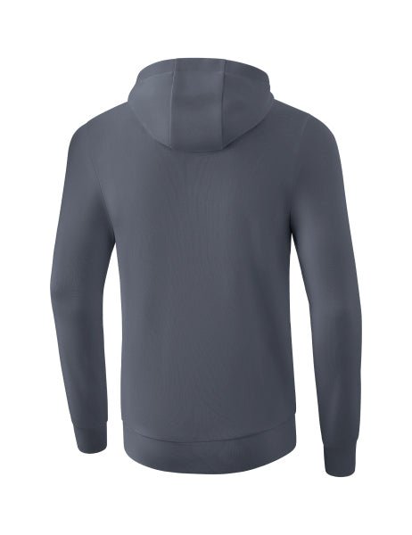 Erima Kapuzensweatjacke - slate grey - Teamdealer