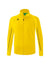 Erima LIGA STAR Polyester Trainingsjacke - gelb/schwarz - Teamdealer