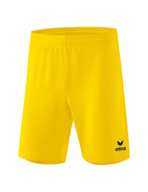 Erima RIO 2.0 Shorts - gelb - Teamdealer