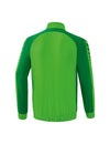 Erima Six Wings Präsentationsjacke - green/smaragd - Teamdealer