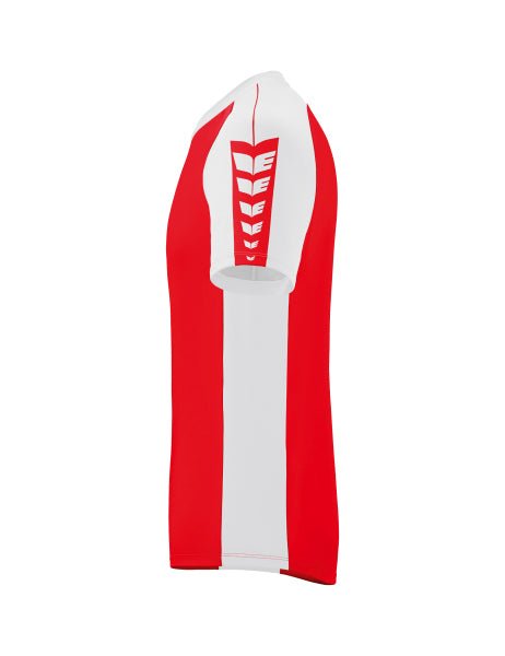 Erima Six Wings Trikot - rot/weiß - Teamdealer