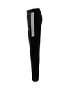 Erima Squad Worker Hose - schwarz/silver grey - Teamdealer