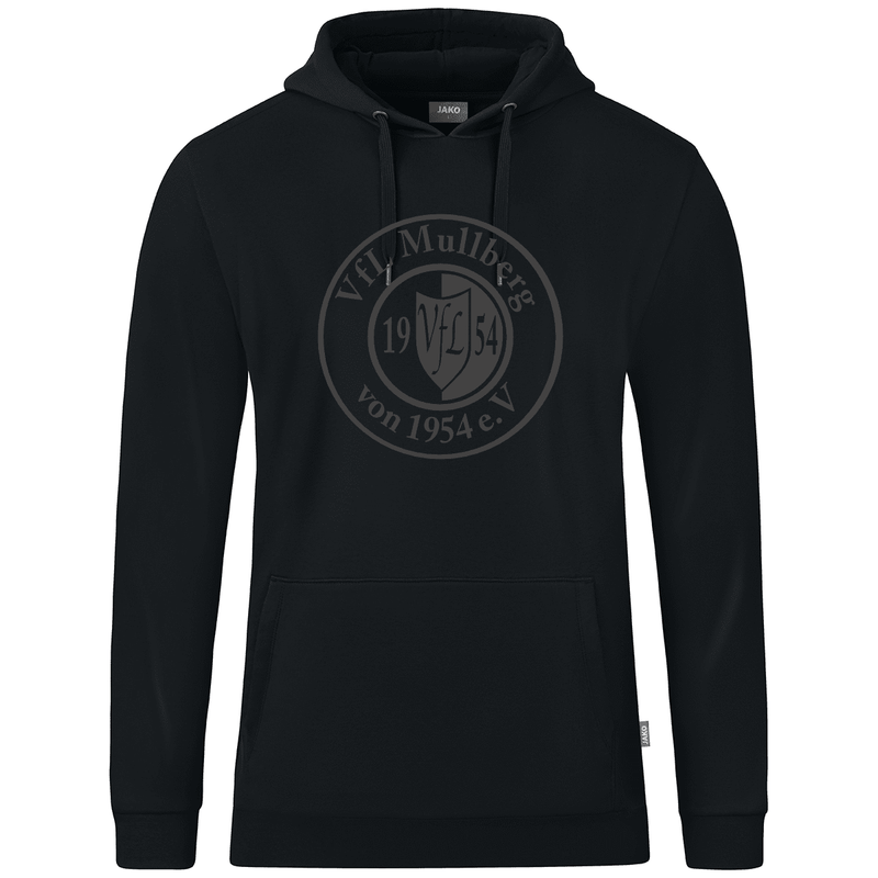 Fan - Hoodie "Großes Wappen" - Teamdealer