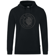 Fan - Hoodie "Großes Wappen" - Teamdealer